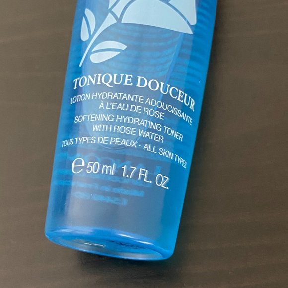 Lancome Tonique Douceur Softening Hydrating Toner - Picture 6 of 10